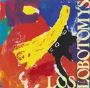 CD - Los Lobotomys - Los Lobotomys