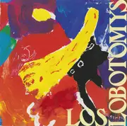 CD - Los Lobotomys - Los Lobotomys