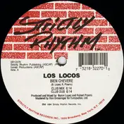 Los Locos - Bien Chevere
