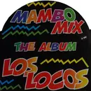 LP - Los Locos - Mambo Mix (The Album)