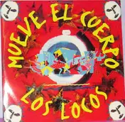 Los Locos - Mueve El Cuerpo