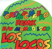 Los Locos - Porompompero