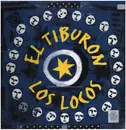 12inch Vinyl Single - Los Locos - El Tiburon