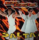 12inch Vinyl Single - Los Locos - Salta