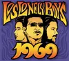CD - Los Lonely Boys - 1969
