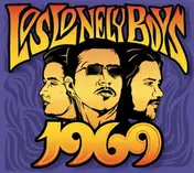 Los Lonely Boys - 1969