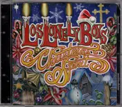 Los Lonely Boys - Christmas Spirit