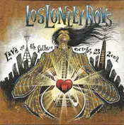 Los Lonely Boys - Live at the Fillmore