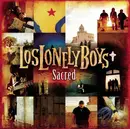 CD - Los Lonely Boys - Sacred