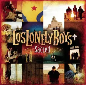 Los Lonely Boys - Sacred