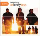 CD - Los Lonely Boys - Playlist: The Very Best Of Los Lonely Boys