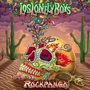 Los Lonely Boys - Rockpango