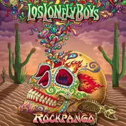 Los Lonely Boys - Rockpango