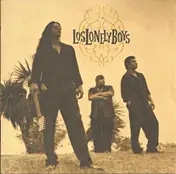 Los Lonely Boys - Los Lonely Boys
