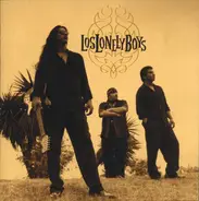 Los Lonely Boys - Los Lonely Boys
