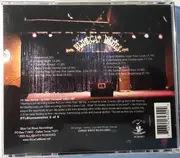 CD - Los Lonely Boys - Live At Blue Cat Blues - Dallas Texas