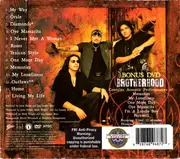 CD & DVD - Los Lonely Boys - Sacred - Slipcase, Sealed