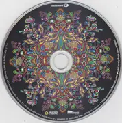 CD - Los Lonely Boys - Rockpango - Digisleeve