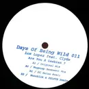 12inch Vinyl Single - Los Lopez feat. Clyde - Are You Lesbian ? - Limited Edition