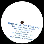 LOS LOPEZ - Are You Lesbian ?