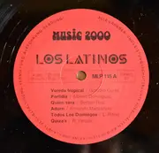LP - Los Latinos - Los Latinos