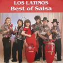CD - Los Latinos - Best Of Salsa