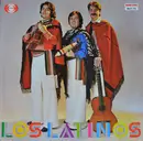 LP - Los Latinos - Los Latinos