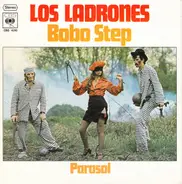 Los Ladrones - Bobo Step