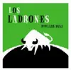 Double LP - Los Ladrones - Montana Rusa