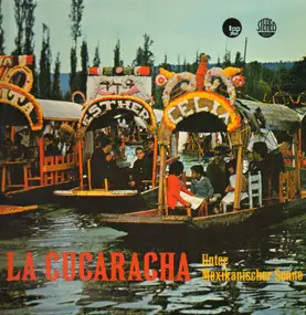 Los Levantinos - La cucaracha (Unter mexikanischer Sonne)