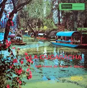 Los Levantinos - La Cucaracha (Heiß Brennt Die Sonne In Mexiko)