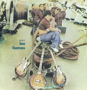 Los Llamas - Grupo Los Llamas