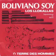 Los Llokallas - Boliviano Soy