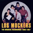 CD - Los Mockers - The Original Recordings 1965-1967 - Mono