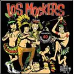 Los Mockers - chain