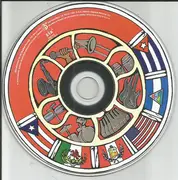 CD - Los Mocosos - American Us - Digipak