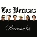CD - Los Mocosos - American Us - Digipak