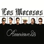 CD - Los Mocosos - American Us - Digipak