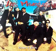 Los Mocosos - Shades of Brown