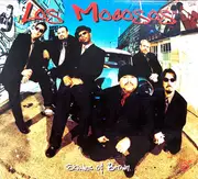 CD - Los Mocosos - Shades Of Brown - Digipak