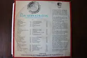 Double LP - Los Morochucos - 25 Años - Deluxe Edition