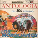 LP - Los Morochucos - Antologia Del Vals Peruano
