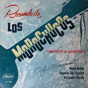 Los Morochucos - Recuerdo De Los Morochucos