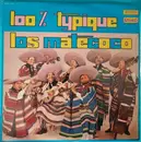LP - Los Matecoco - 100% Typique