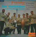 7inch Vinyl Single - Los Matecoco - 4 Rumbas