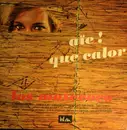 LP - Los Matecoco - Aïe! Que Calor