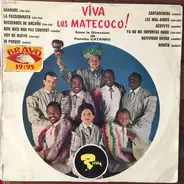 Los Matecoco Sous La Direction De Pancho Cataneo - Viva Los Matecoco
