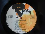 LP - Los Matecoco Sous La Direction De Pancho Cataneo - Viva Los Matecoco !