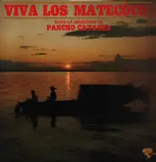 LP - Los Matecoco Sous La Direction De Pancho Cataneo - Viva Los Matecoco !