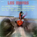 Double LP - Los Mayas - Jeux Interdits - Maria Elena